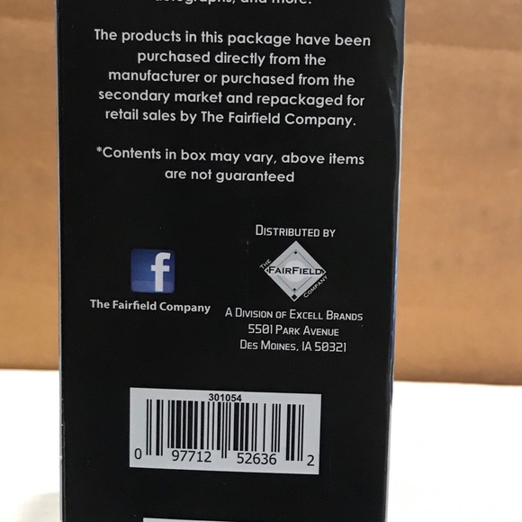 Baseball Cards - Picture 8 of 8